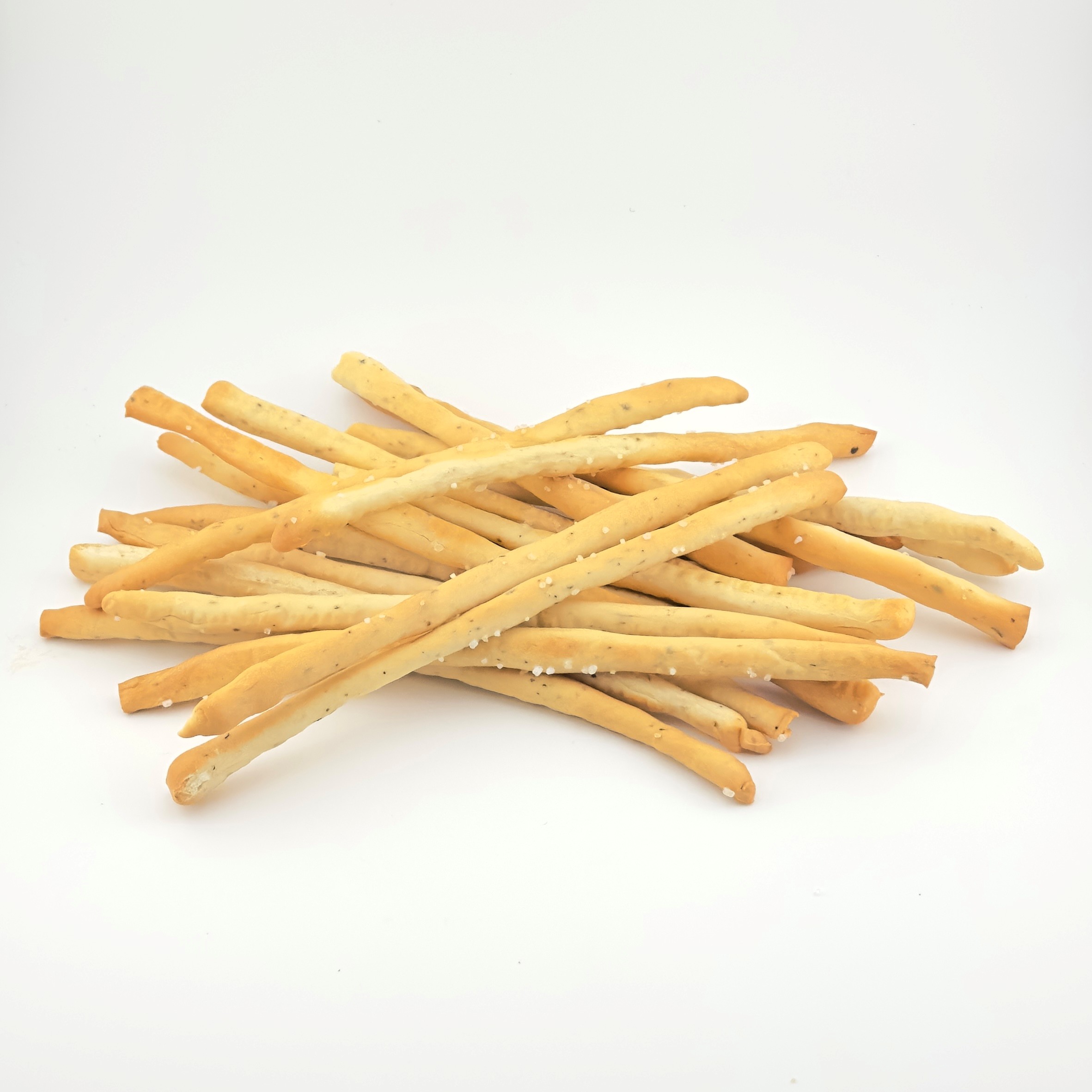 Грісіні сіль 100г